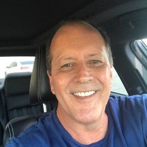 Meet your Posher, Scott